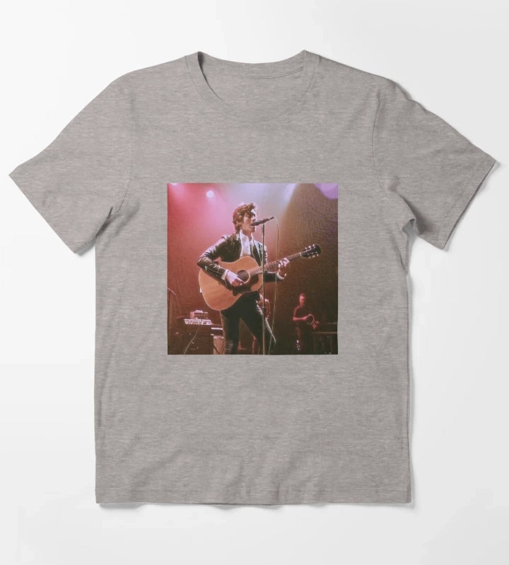 Cool Style T-Shirt Heather Grey