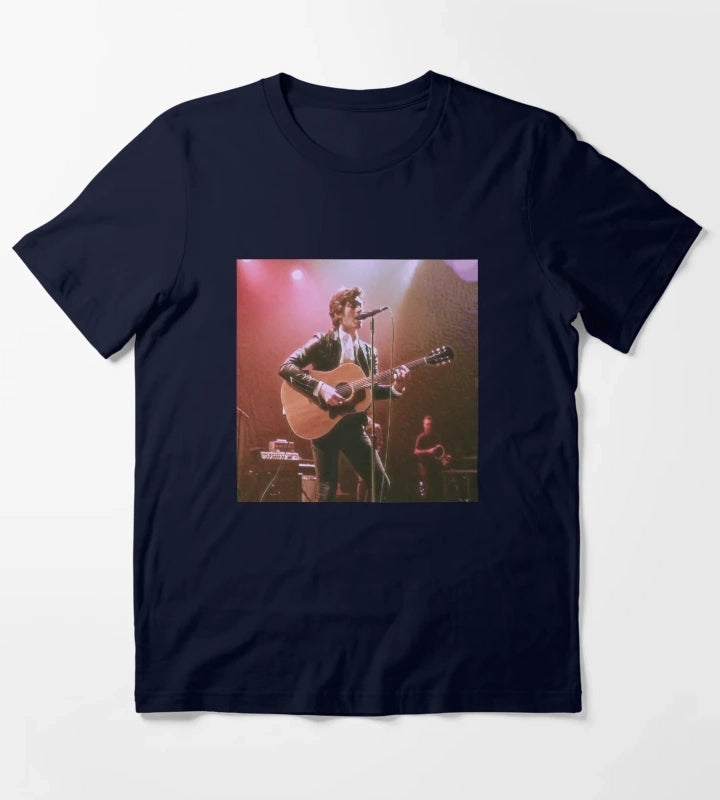 Cool Style T-Shirt Navy