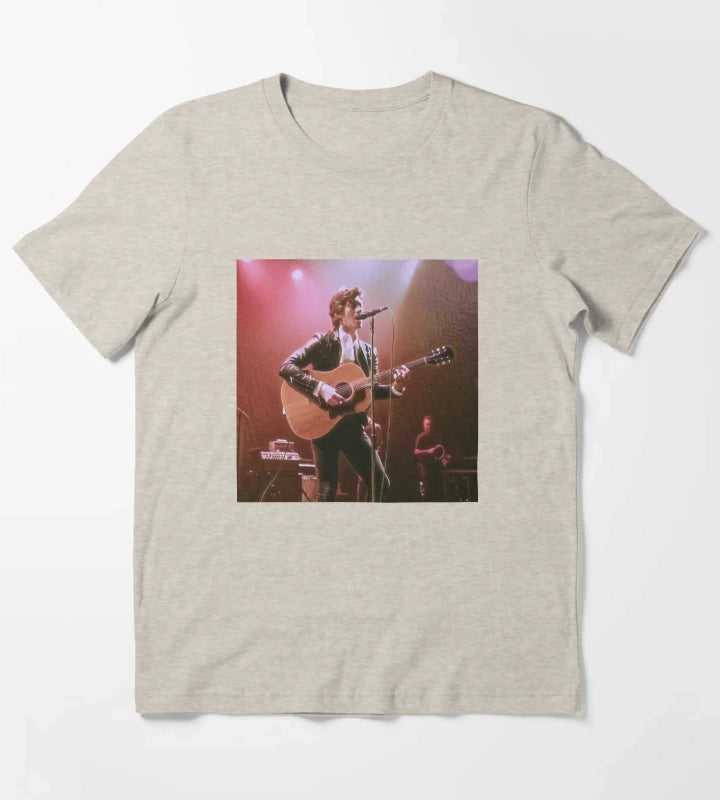 Cool Style T-Shirt Cream