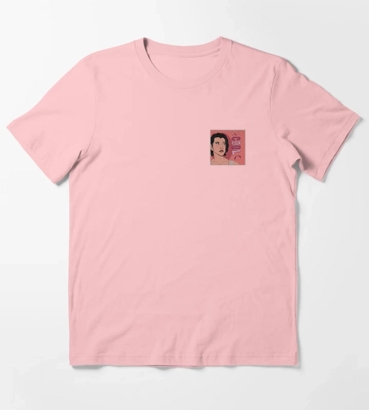 Cool dude Alex Turner T-Shirt Dark Grey
