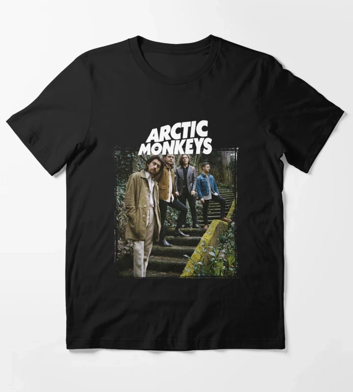 Copy of arctic monkeys T-Shirt