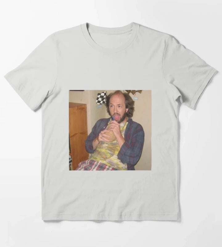 Copy of ox vegan badass T-Shirt Light Grey