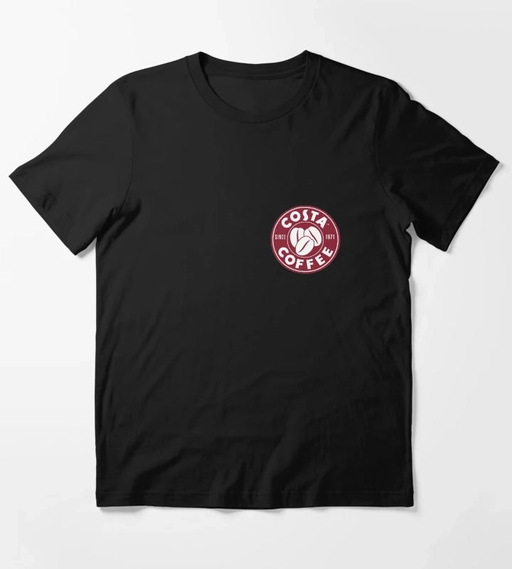 Costa Coffee T-Shirt