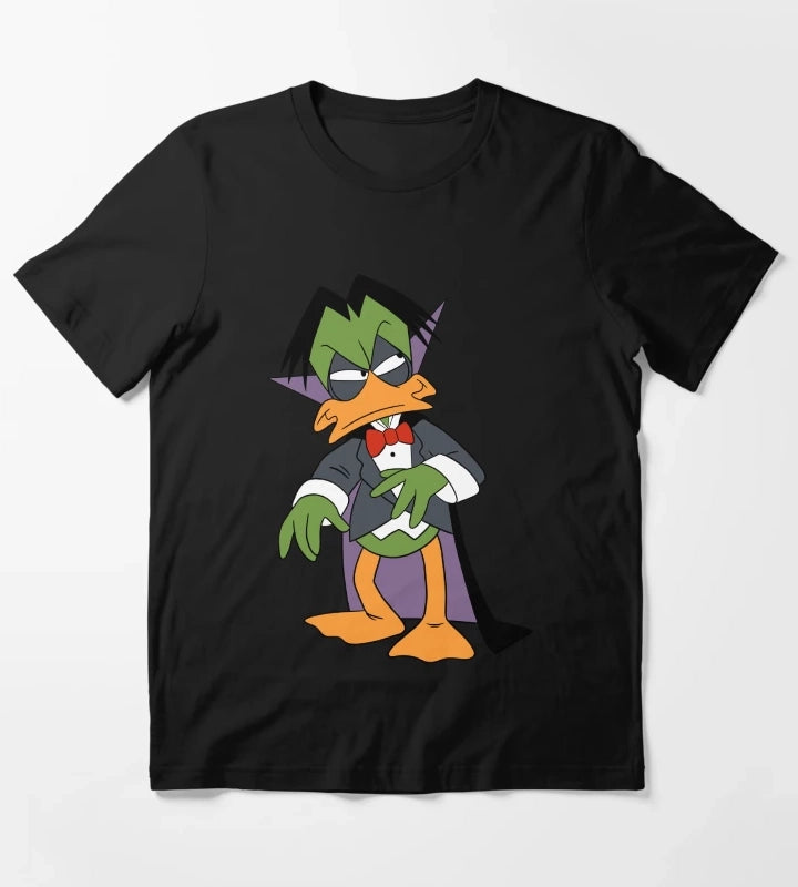 Count Duckula T-Shirt