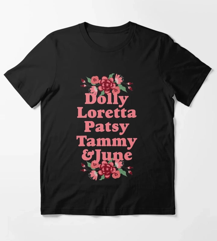 Country Divas T-Shirt