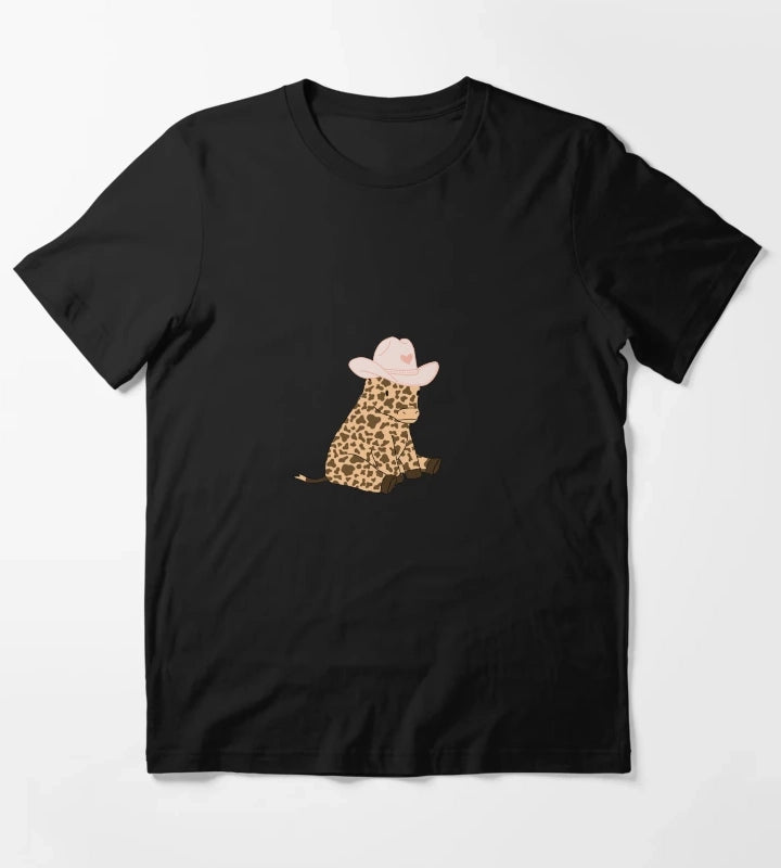 Cow girl T-Shirt