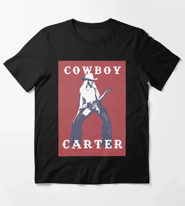 Cowboy C T-Shirt