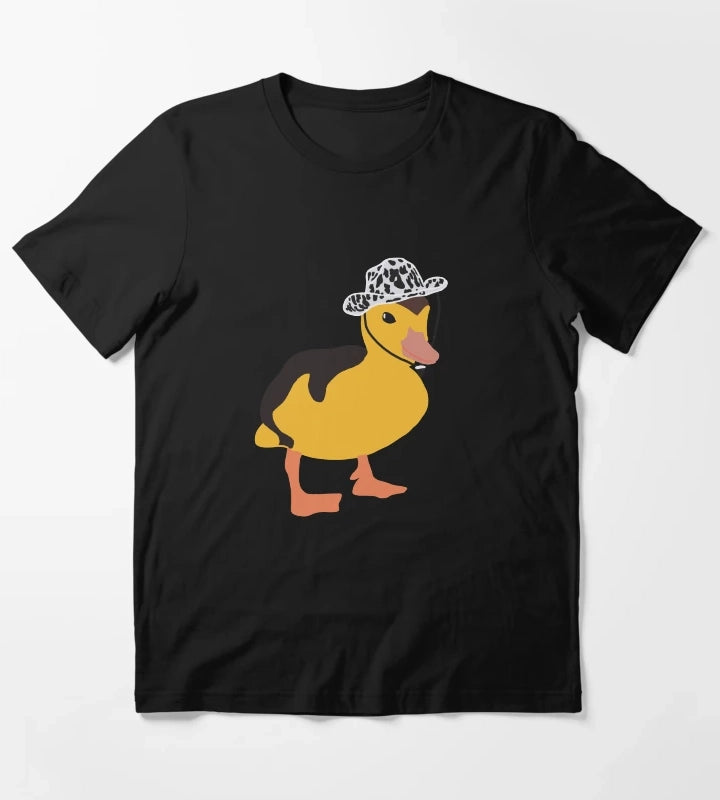 Cowboy duck T-Shirt