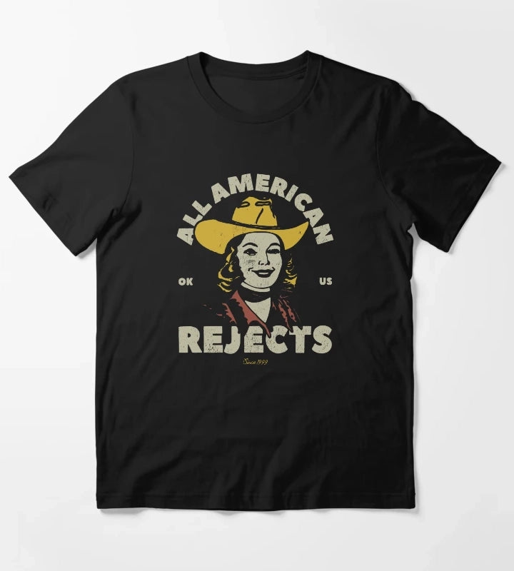 Cowgirl 1999 T-Shirt