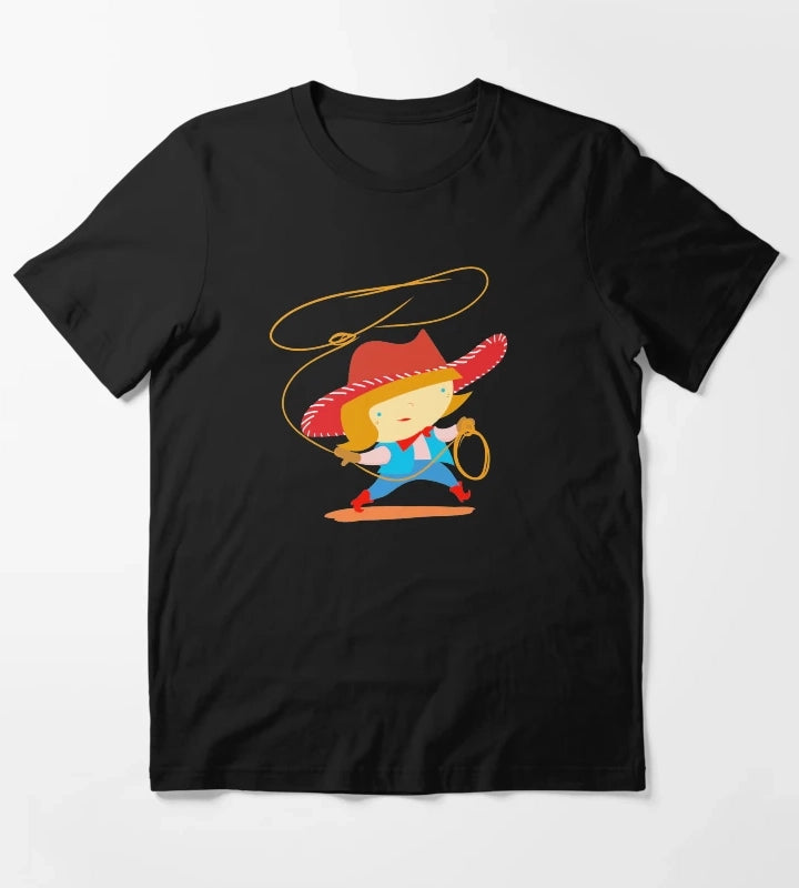 Cowgirl T-Shirt