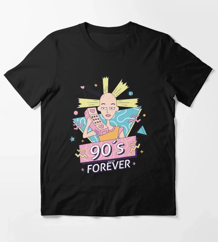 Cynthia T-Shirt