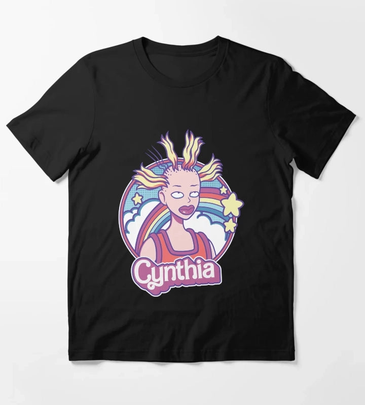 Cynthia doll T-Shirt