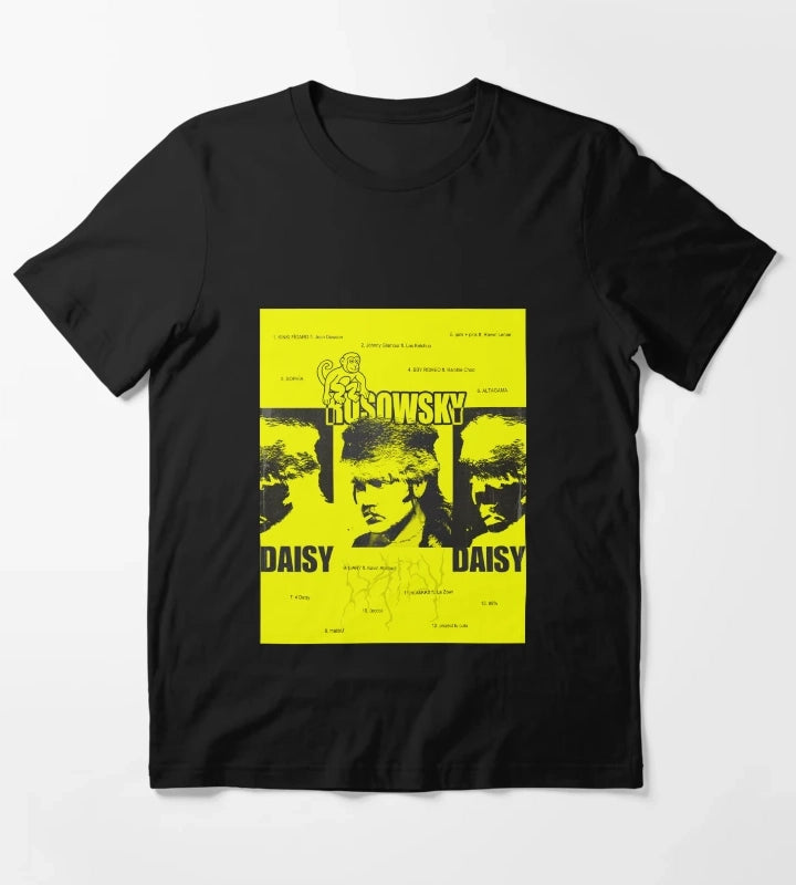 DAISY Rusowsky T-Shirt