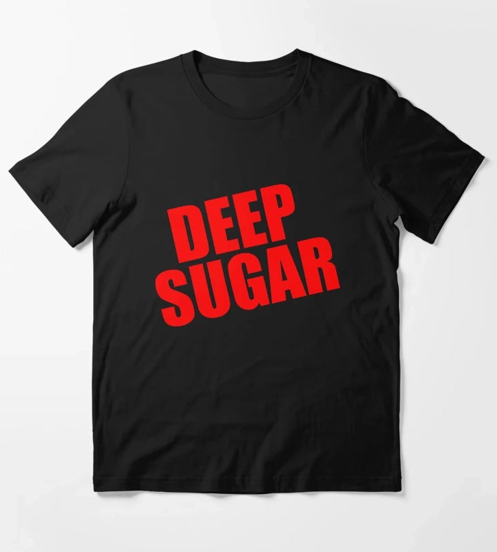 DEEP SUAGR RED T-Shirt