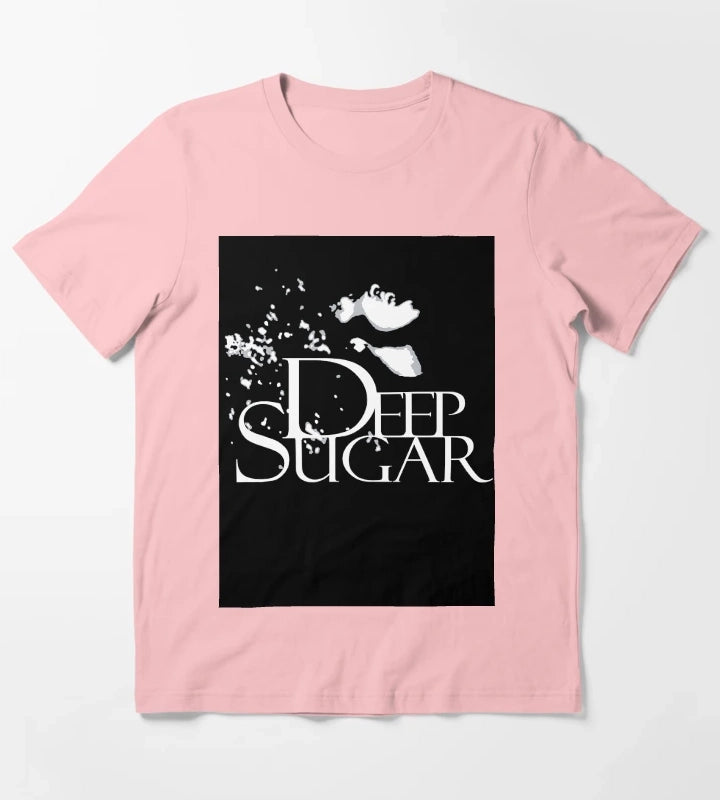 DEEP SUGAR T-Shirt Dark Grey