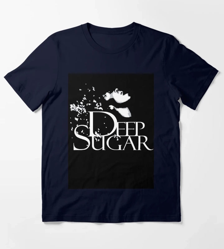 DEEP SUGAR T-Shirt Navy