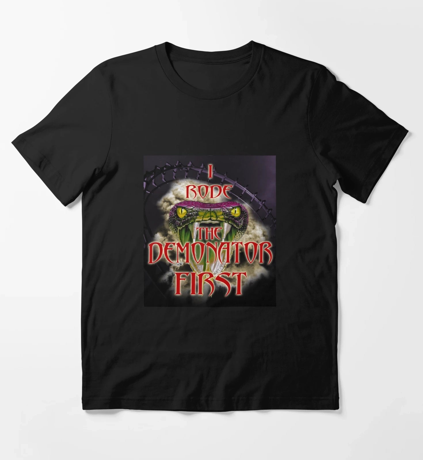 DEMONATOR T-Shirt