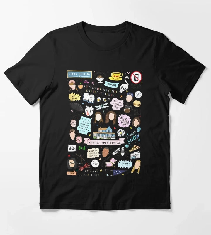 DETAILS T-Shirt