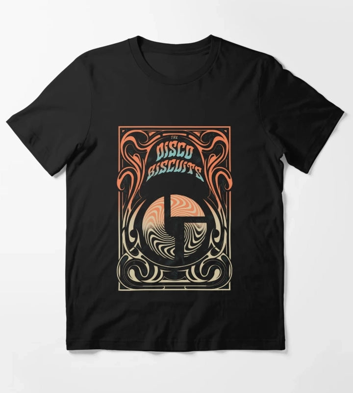 DISCO BISCUITS BAND T-Shirt