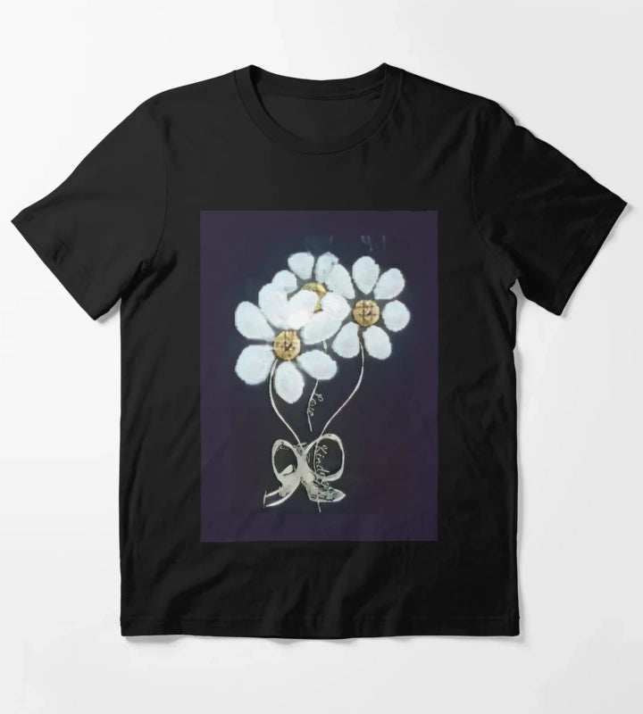 Daisies Love Kindness T-Shirt