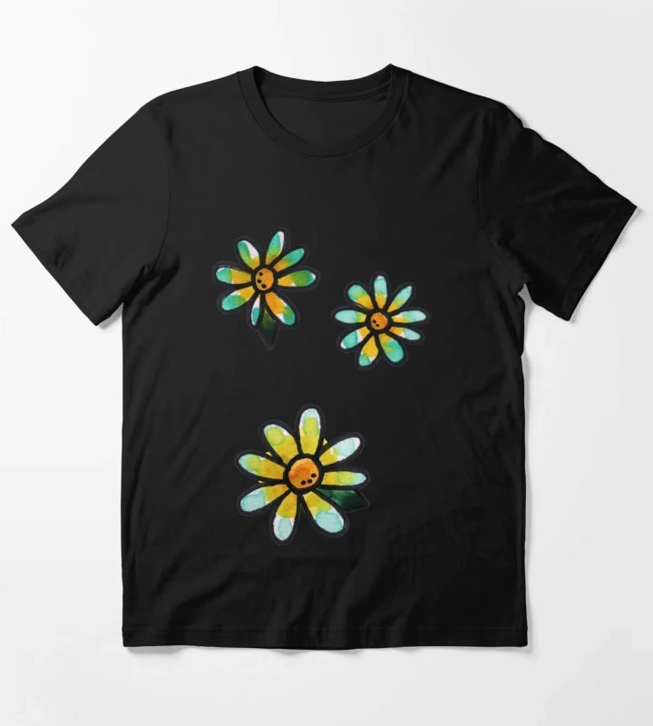 Daisies T-Shirt