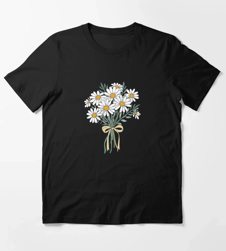 Daisies bouquet T-Shirt
