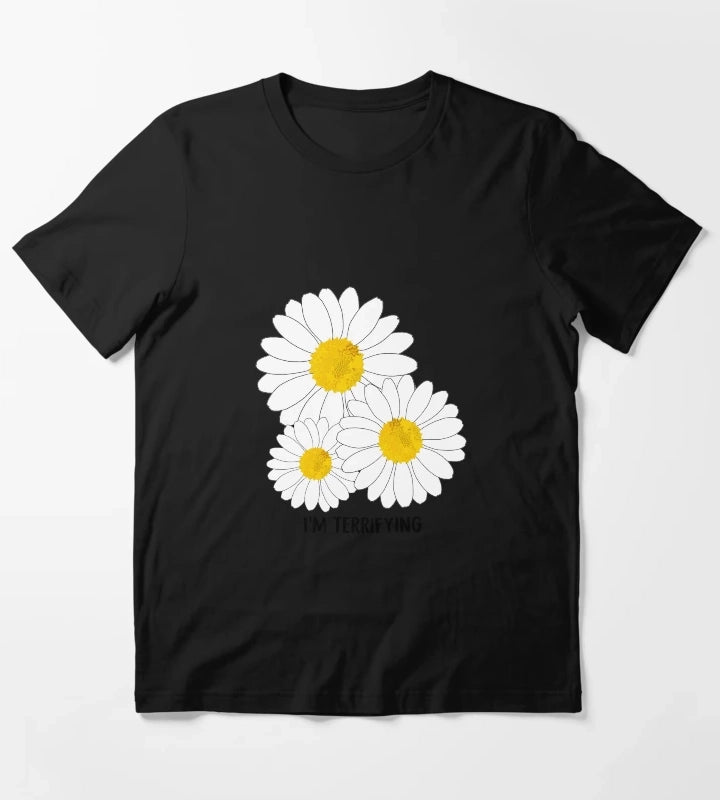 Daisy Ashnikko Im terrifying T-Shirt