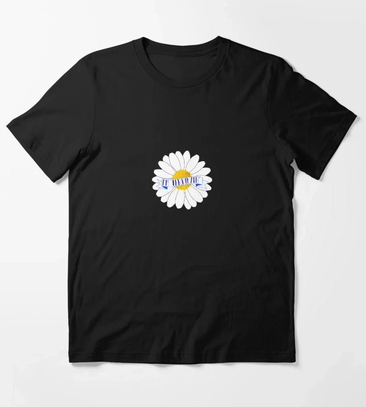 Daisy Ashnikko design T-Shirt