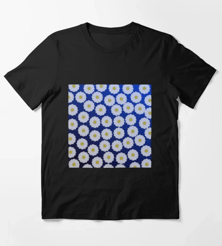 Daisy Blue T-Shirt