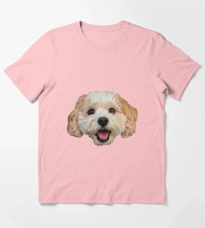 Daisy Butler T-Shirt Dark Grey