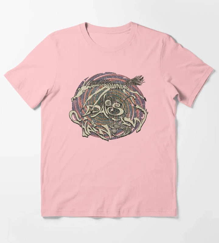 Daisy Chainsaw 1991 T-Shirt Dark Grey