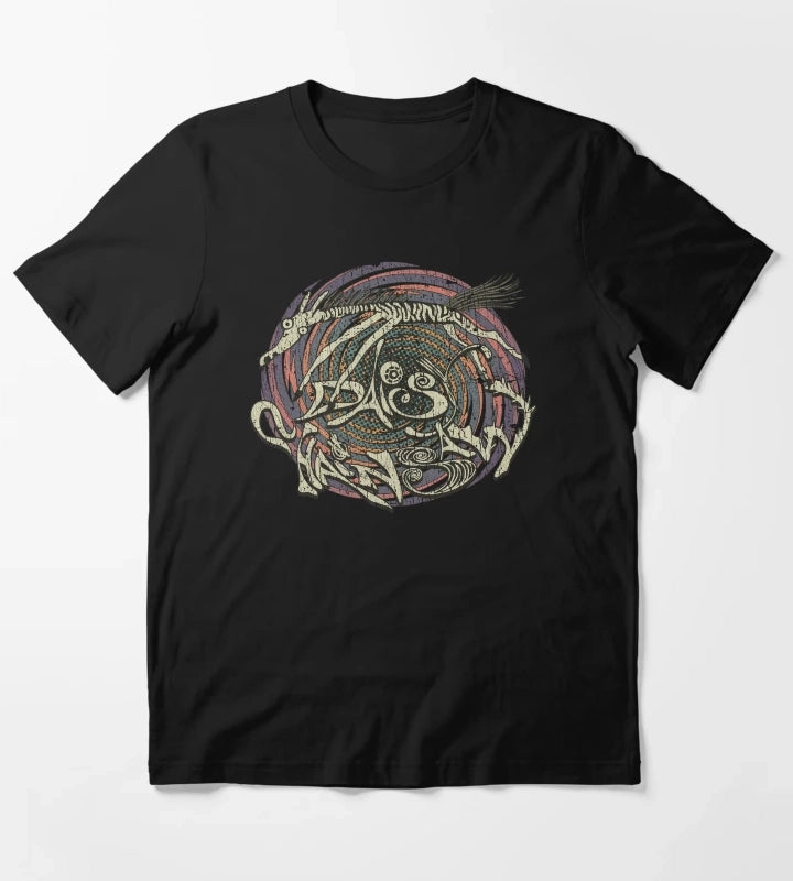 Daisy Chainsaw 1991 T-Shirt