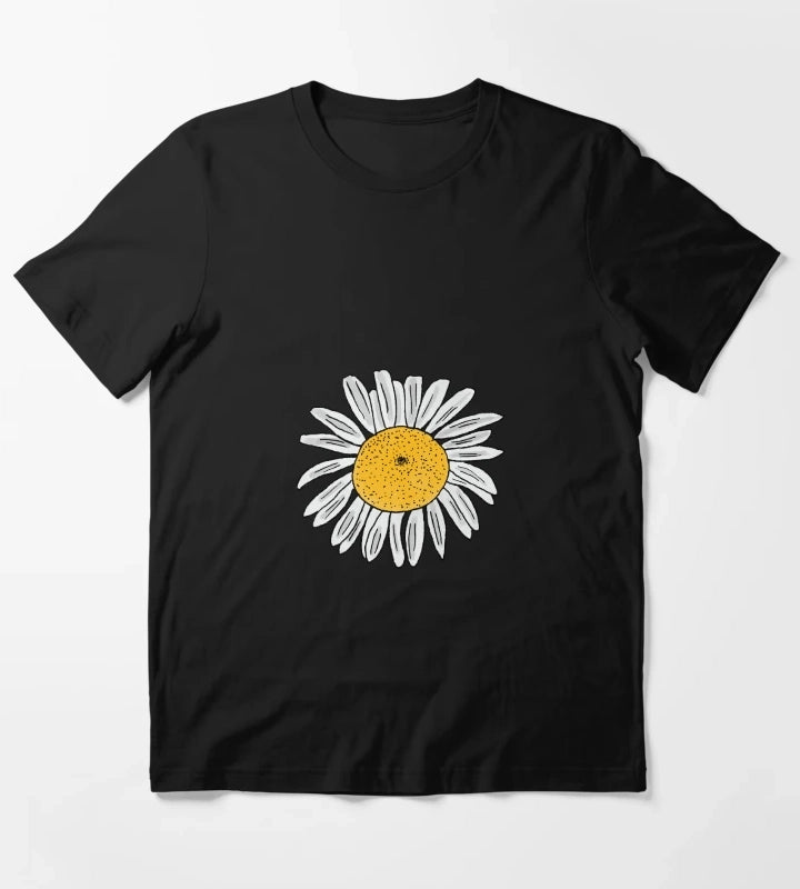 Daisy Daisy wildflower power T-Shirt