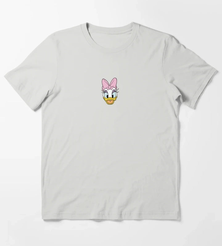 Daisy Disney T-Shirt Light Grey