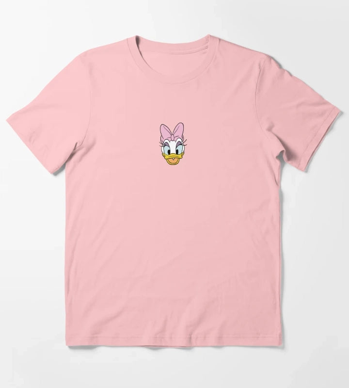 Daisy Disney T-Shirt Dark Grey