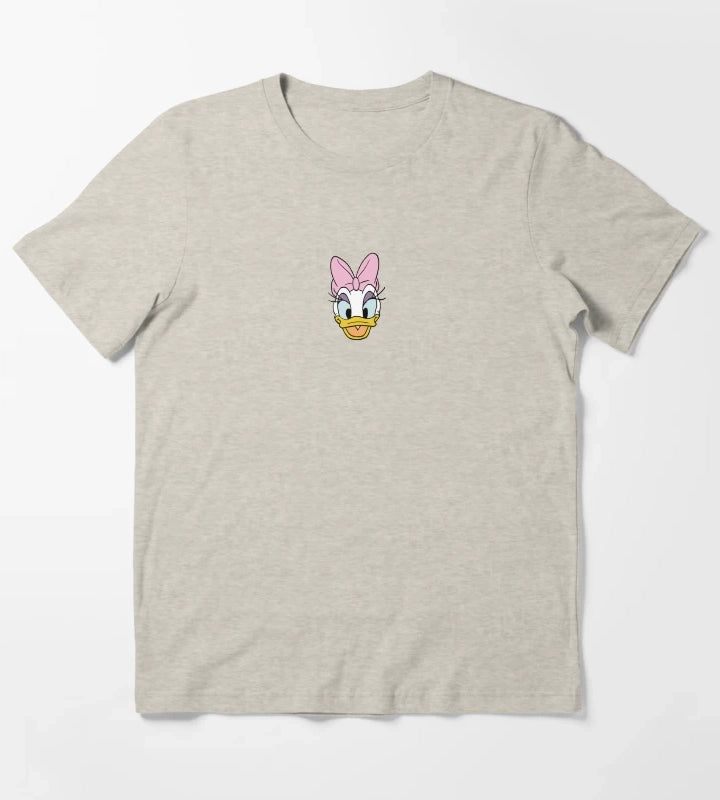 Daisy Disney T-Shirt Cream