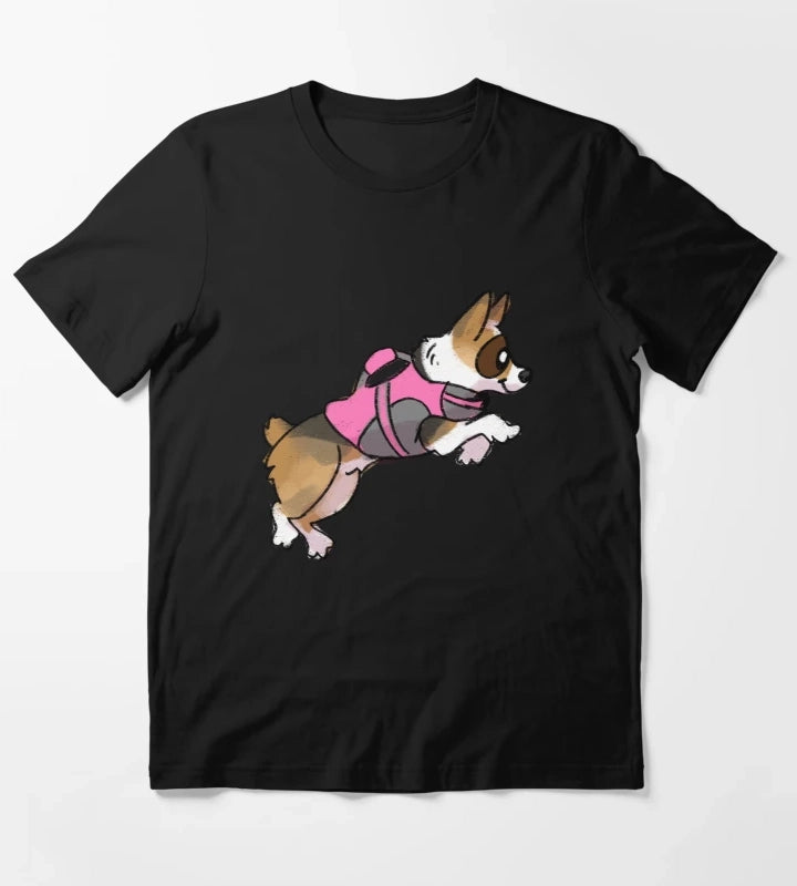 Daisy Diving T-Shirt