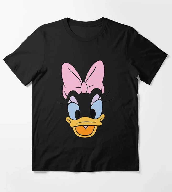 Daisy Duck Big Face T-Shirt