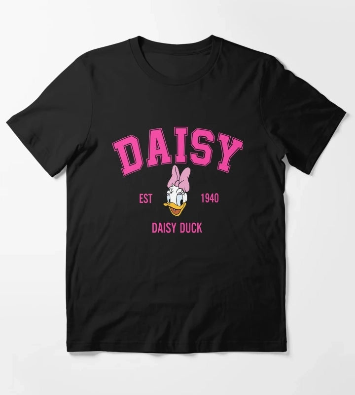 Daisy Duck EST 1934 T-Shirt