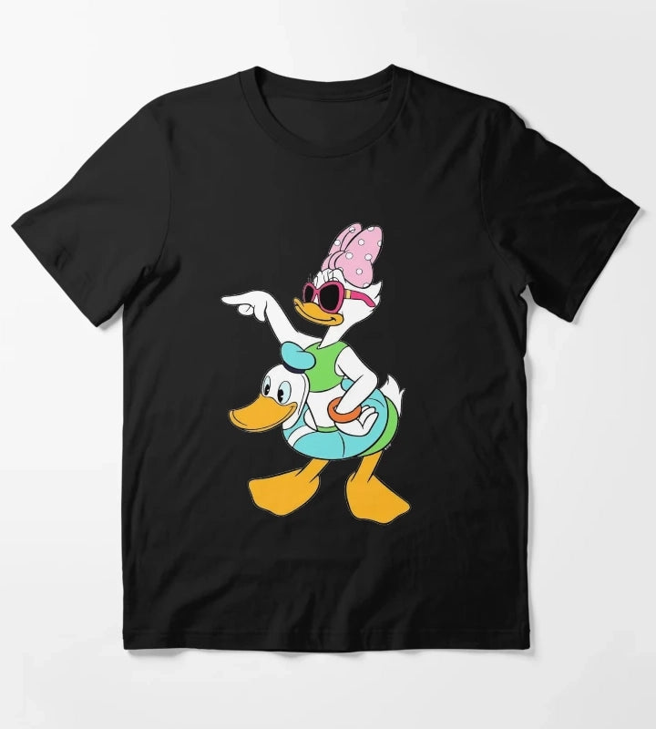 Daisy Duck Summer T-Shirt