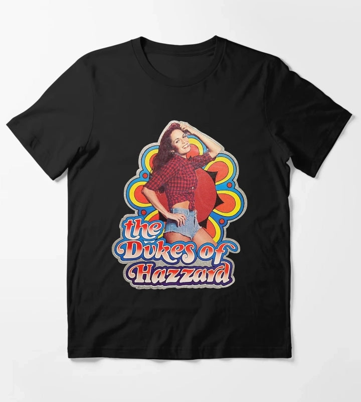 Daisy Dukes of Hazzard T-Shirt