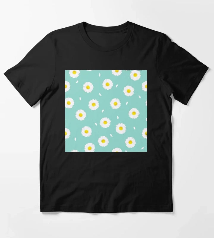 Daisy Floral Arrangement T-Shirt