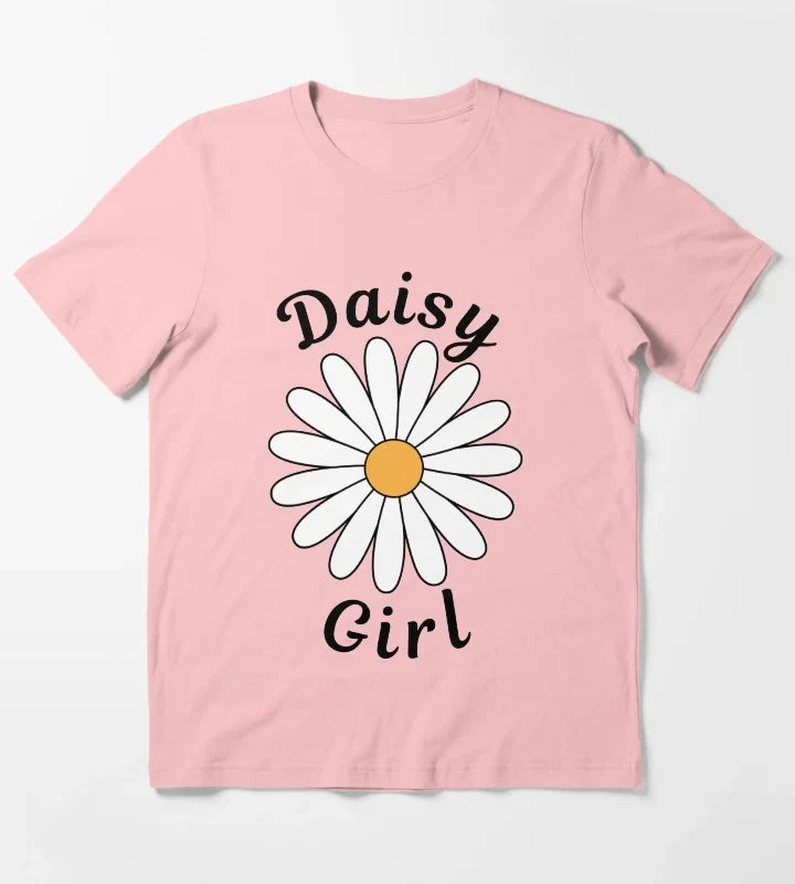 Daisy T-Shirts