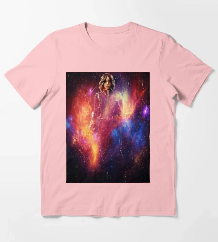 Daisy Johnson TShirt T-Shirt Dark Grey