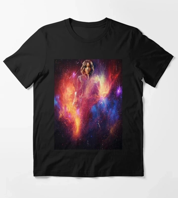 Daisy Johnson TShirt T-Shirt