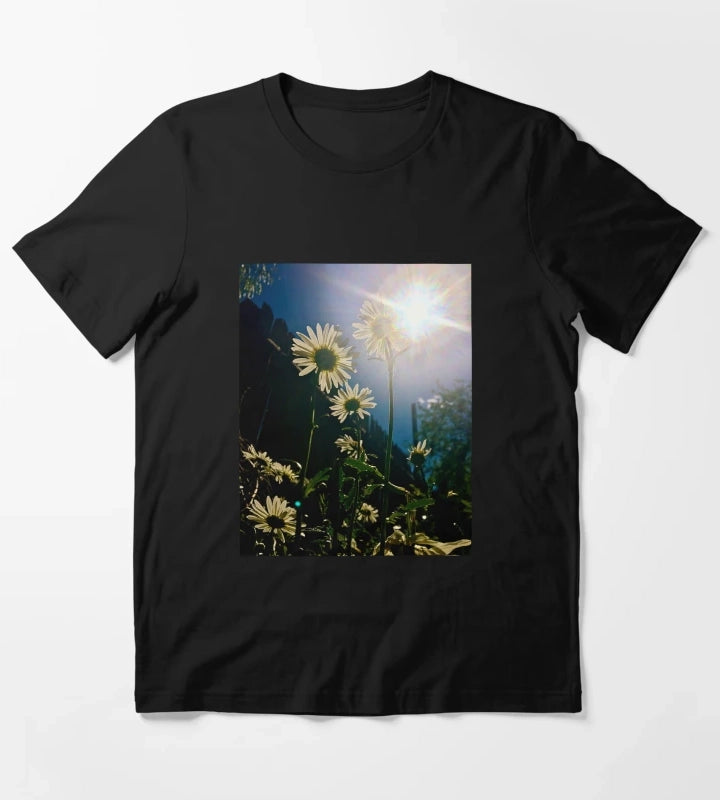 Daisy Lights T-Shirt