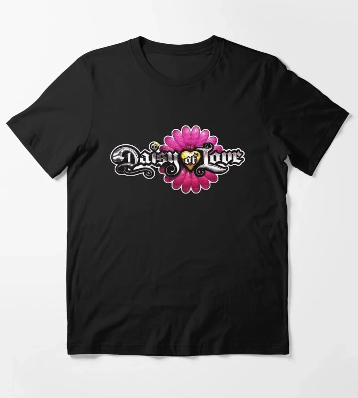 Daisy Of Love T-Shirt