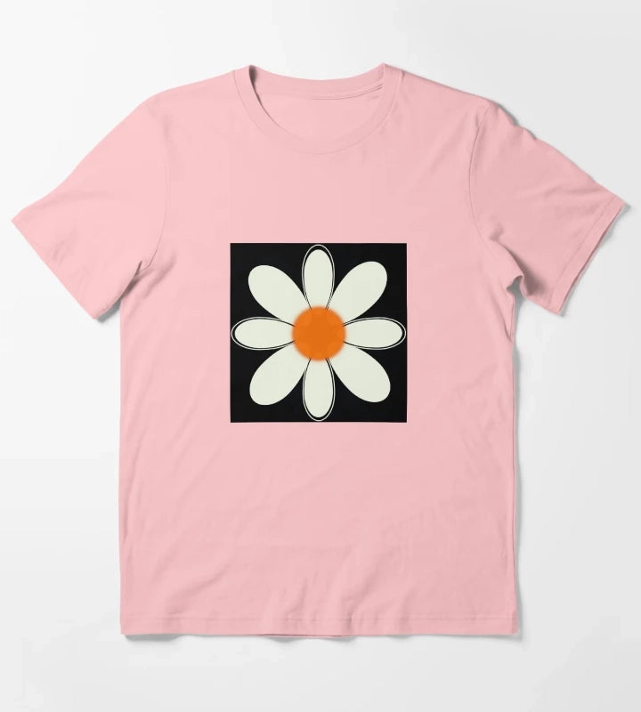 Daisy One 2KSD T-Shirt Dark Grey
