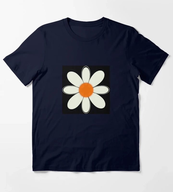 Daisy One 2KSD T-Shirt Navy