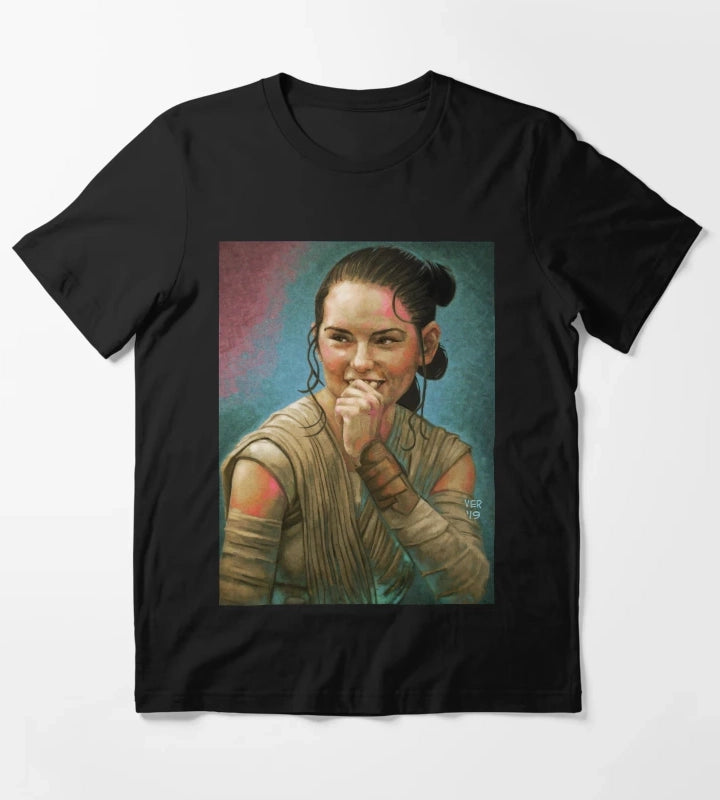 Daisy Smile T-Shirt